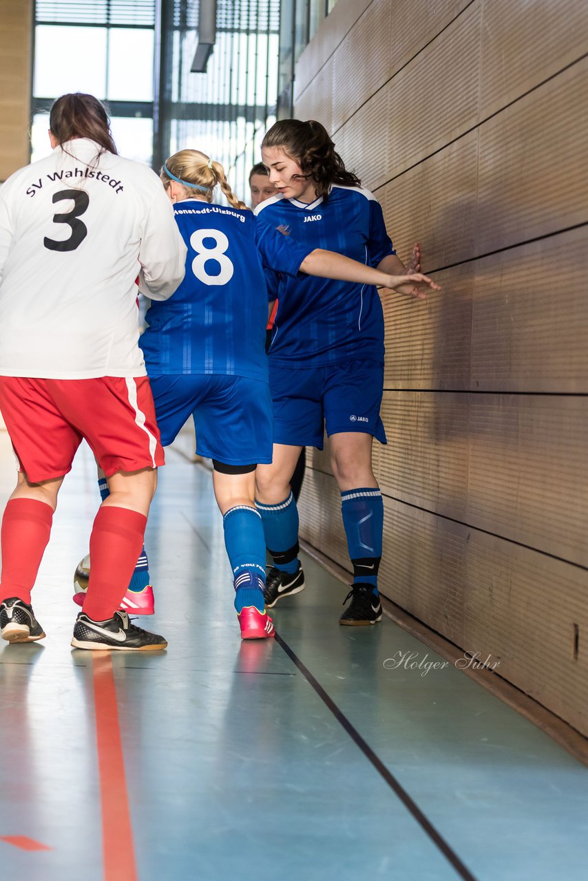Bild 140 - Girls & Womens Cup